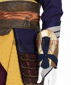 OneHeroSuits Doctor Strange In The Multiverse Of Madness Wong Top Level Cosplay Costumes