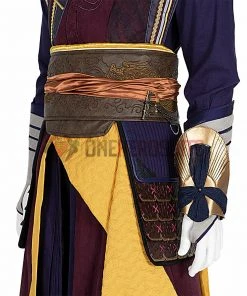 OneHeroSuits Doctor Strange In The Multiverse Of Madness Wong Top Level Cosplay Costumes