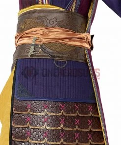 OneHeroSuits Doctor Strange In The Multiverse Of Madness Wong Top Level Cosplay Costumes