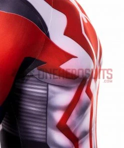 OneHeroSuits Spiderman 2099 Cosplay Costumes V3 Edition Bodysuits