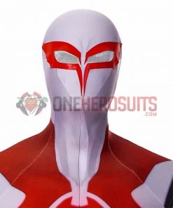 OneHeroSuits Spiderman 2099 Cosplay Costumes V3 Edition Bodysuits
