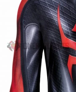 OneHeroSuits Costumes Spiderman 2 PS5 Miles Morales Cosplay Bodysuit