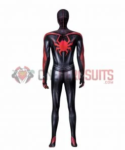 OneHeroSuits Costumes Spiderman 2 PS5 Miles Morales Cosplay Bodysuit