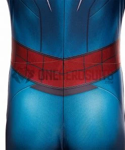 OneHeroSuits Spiderman 2 PS5 Peter Parker Cosplay Bodysuit Costumes