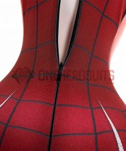 OneHeroSuits Spiderman 2 PS5 Peter Parker Cosplay Bodysuit Costumes