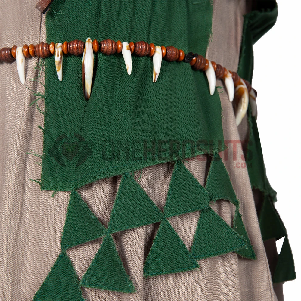OneHeroSuits Zelda Breath Of The Wild 2 Cosplay Costumes Link Suits