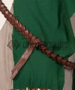 OneHeroSuits Zelda Breath Of The Wild 2 Cosplay Costumes Link Suits
