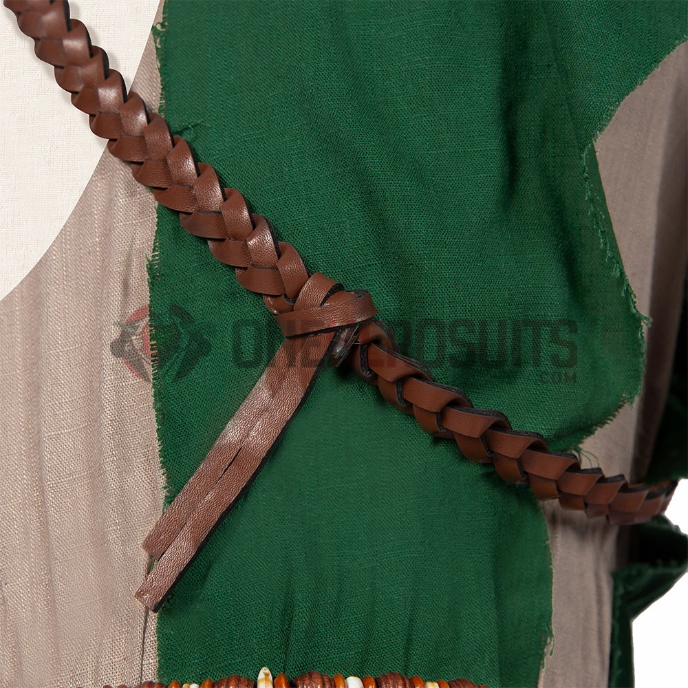 OneHeroSuits Zelda Breath Of The Wild 2 Cosplay Costumes Link Suits