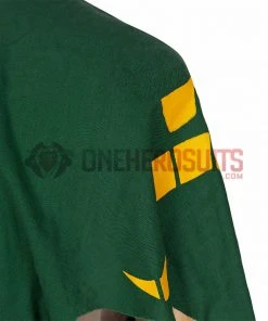 OneHeroSuits Zelda Breath Of The Wild 2 Cosplay Costumes Link Suits