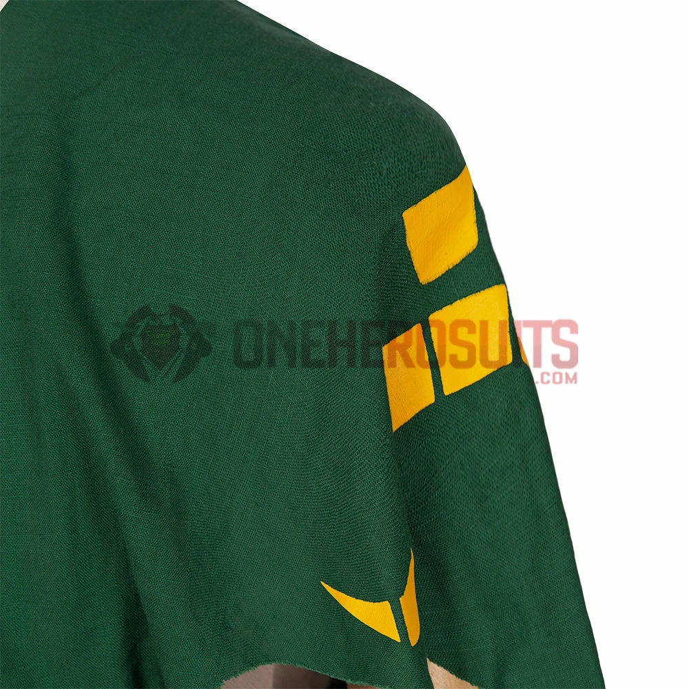 OneHeroSuits Zelda Breath Of The Wild 2 Cosplay Costumes Link Suits
