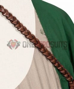 OneHeroSuits Zelda Breath Of The Wild 2 Cosplay Costumes Link Suits