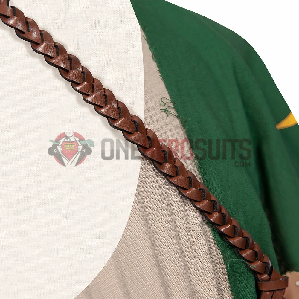 OneHeroSuits Zelda Breath Of The Wild 2 Cosplay Costumes Link Suits