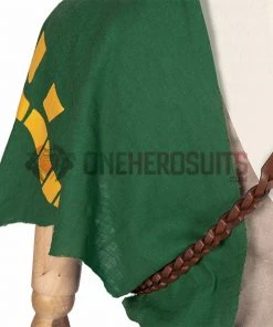 OneHeroSuits Zelda Breath Of The Wild 2 Cosplay Costumes Link Suits