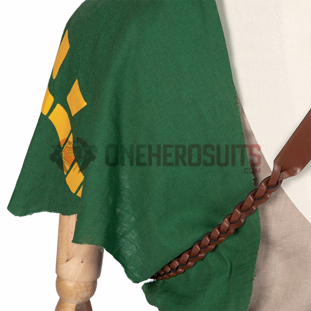 OneHeroSuits Zelda Breath Of The Wild 2 Cosplay Costumes Link Suits