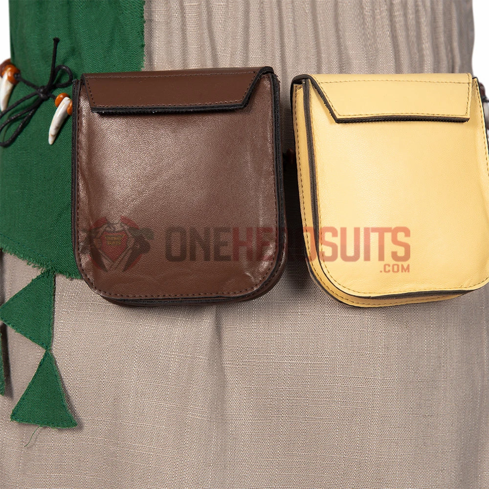 OneHeroSuits Zelda Breath Of The Wild 2 Cosplay Costumes Link Suits