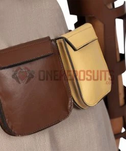 OneHeroSuits Zelda Breath Of The Wild 2 Cosplay Costumes Link Suits