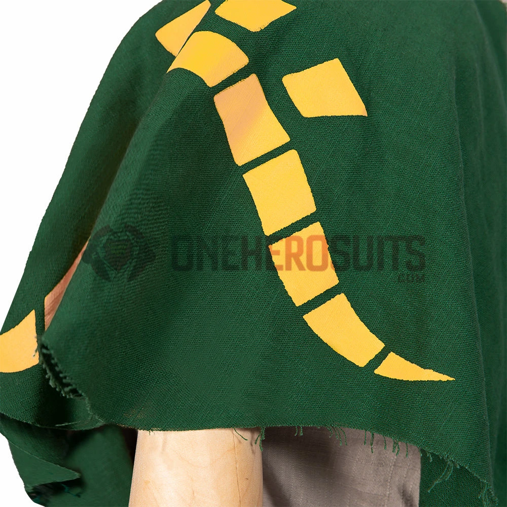 OneHeroSuits Zelda Breath Of The Wild 2 Cosplay Costumes Link Suits