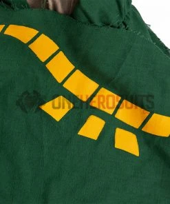 OneHeroSuits Zelda Breath Of The Wild 2 Cosplay Costumes Link Suits