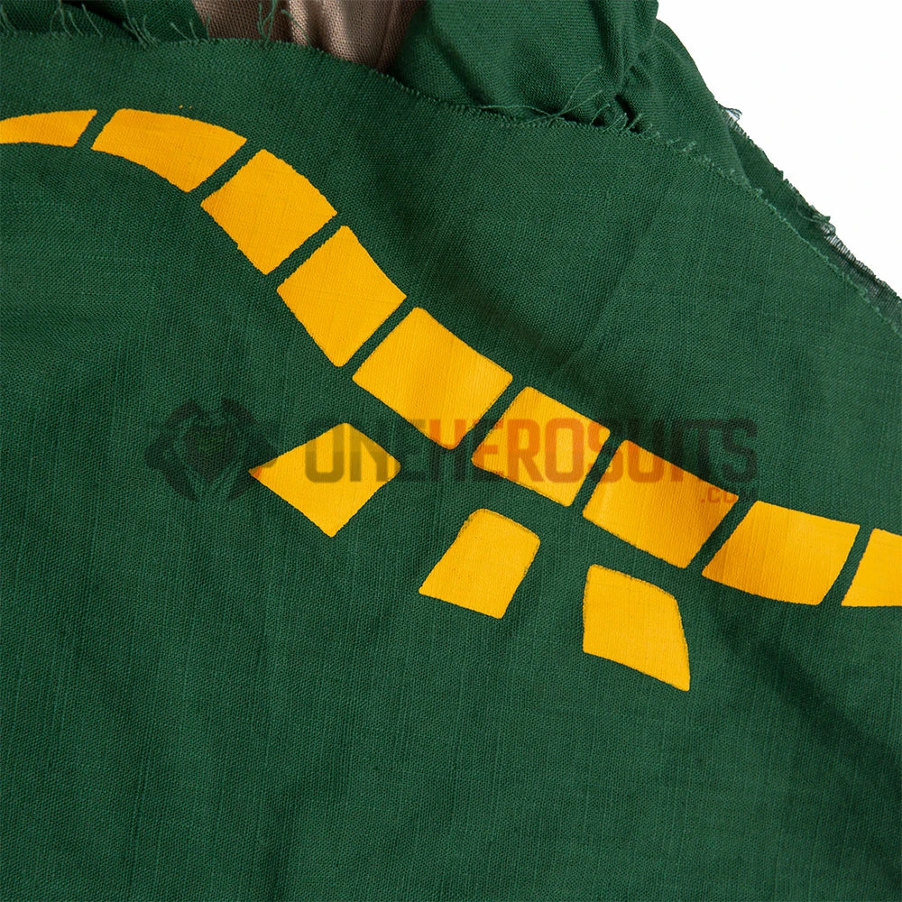 OneHeroSuits Zelda Breath Of The Wild 2 Cosplay Costumes Link Suits