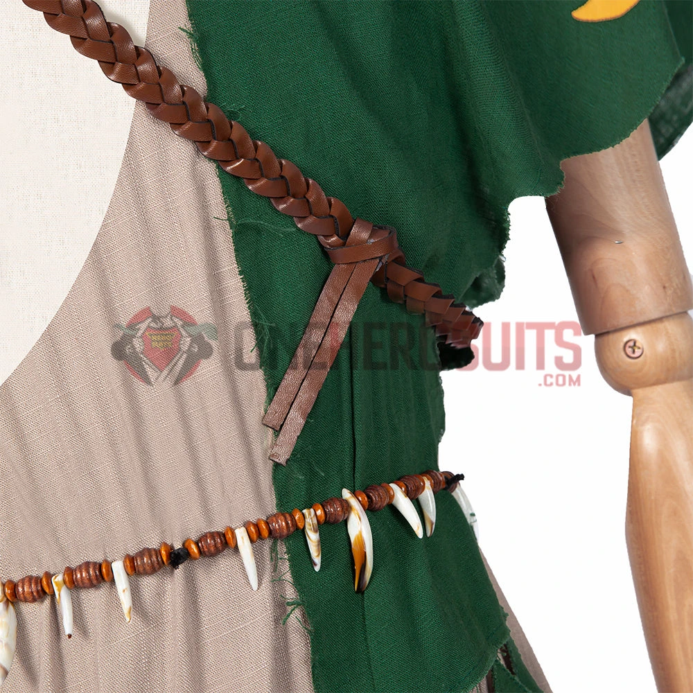 OneHeroSuits Zelda Breath Of The Wild 2 Cosplay Costumes Link Suits