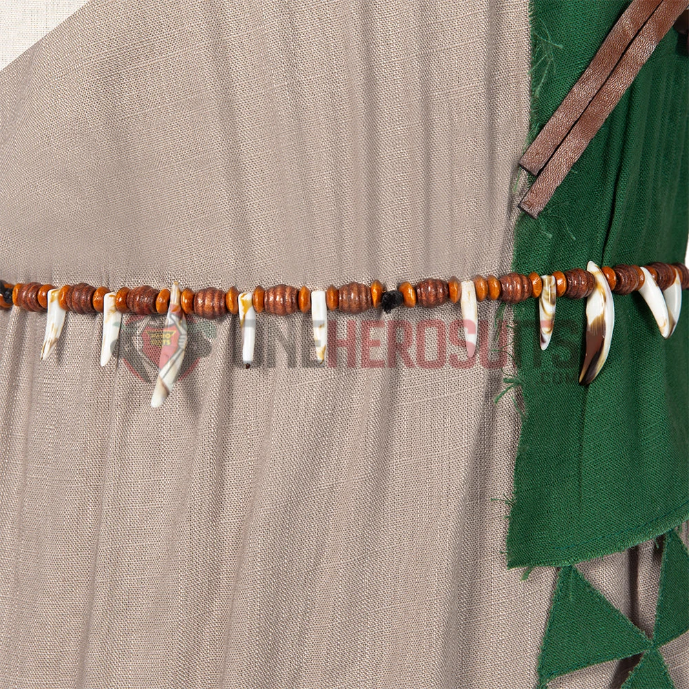 OneHeroSuits Zelda Breath Of The Wild 2 Cosplay Costumes Link Suits