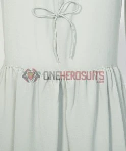 OneHeroSuits Costumes Ranni Cosplay Costume Elden Ring White Suits With Hat