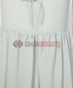 OneHeroSuits Costumes Ranni Cosplay Costume Elden Ring White Suits With Hat