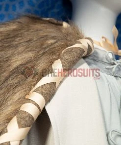 OneHeroSuits Costumes Ranni Cosplay Costume Elden Ring White Suits With Hat