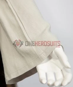 OneHeroSuits Costumes Ranni Cosplay Costume Elden Ring White Suits With Hat