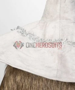 OneHeroSuits Costumes Ranni Cosplay Costume Elden Ring White Suits With Hat