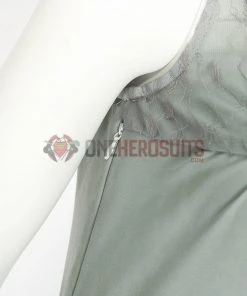 OneHeroSuits Costumes Ranni Cosplay Costume Elden Ring White Suits With Hat