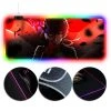 OneHeroSuits RGB Gaming Mouse Pad Extra Large Persona 5 Joker Creative Printed Edition
