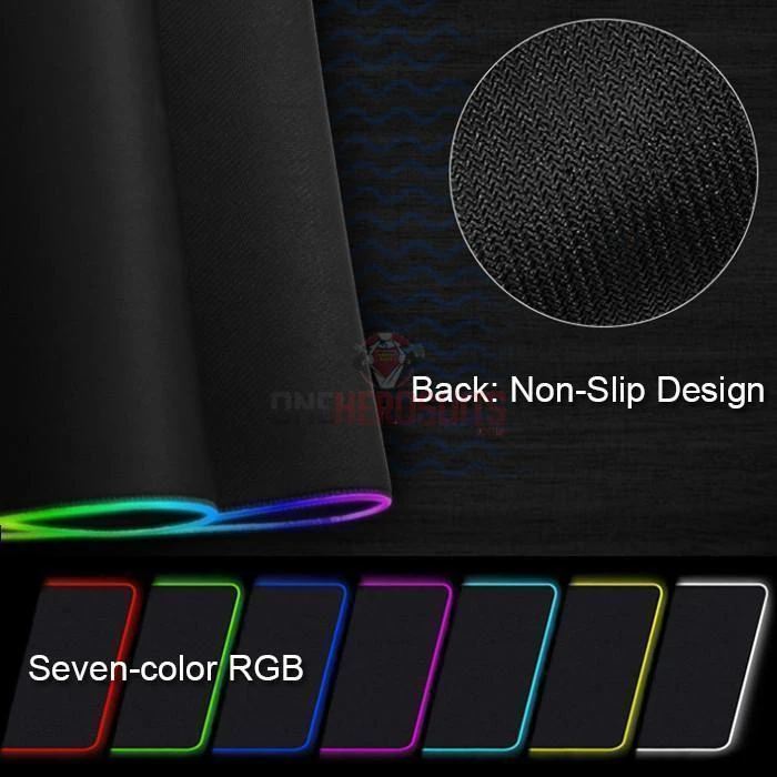 OneHeroSuits Genshin Impact Ningguang Mouse Pad ๅๅ
Edition RGB