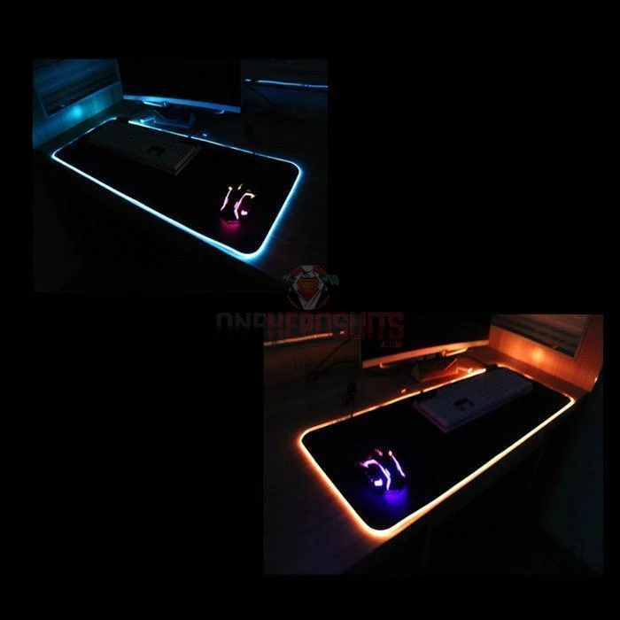 OneHeroSuits Genshin Impact Ningguang Mouse Pad ๅๅ
Edition RGB