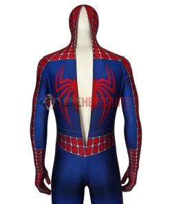 OneHeroSuits Tobey Maguire Spider-man Suit High Quality 3D Printed Cosplay Costumes