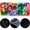 OneHeroSuits Japanese Anime Character Creative Printing Mouse Pad